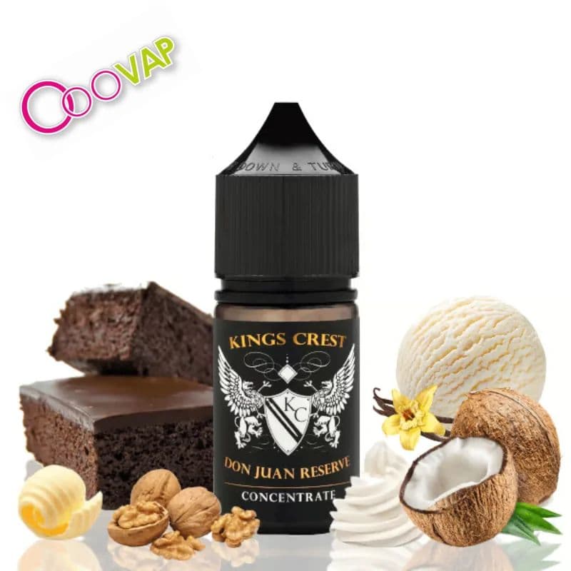 don juan aroma concentrado